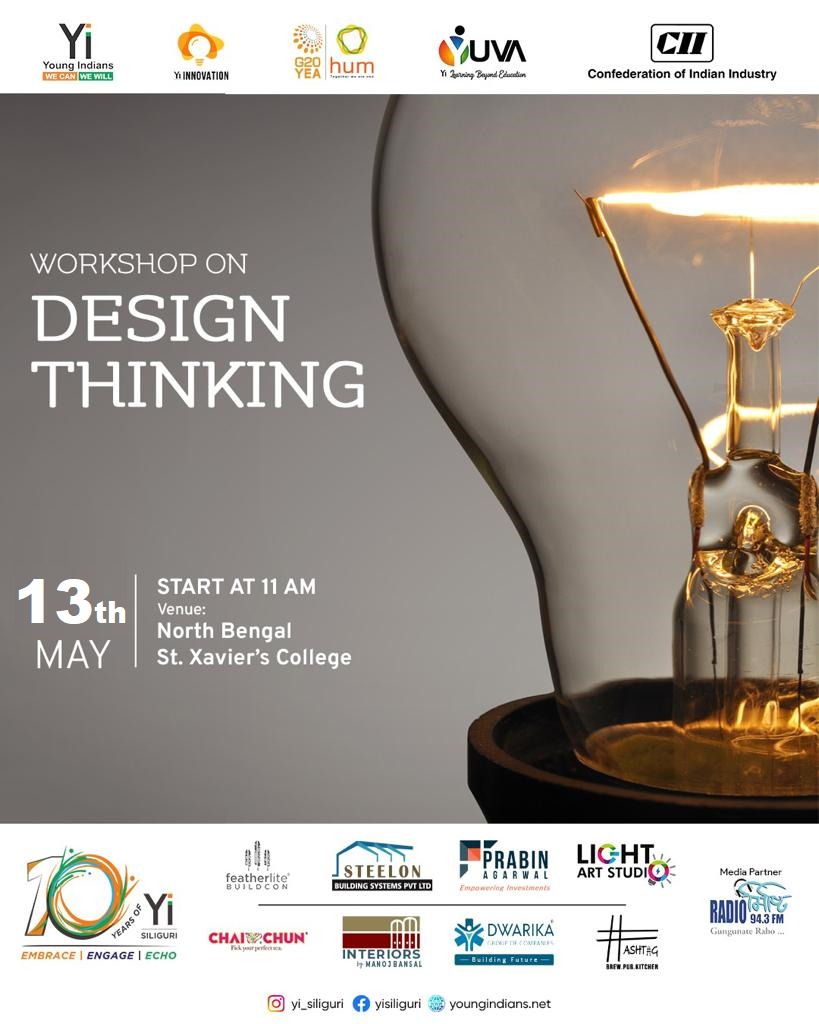 Design Thinking (Workshop)
